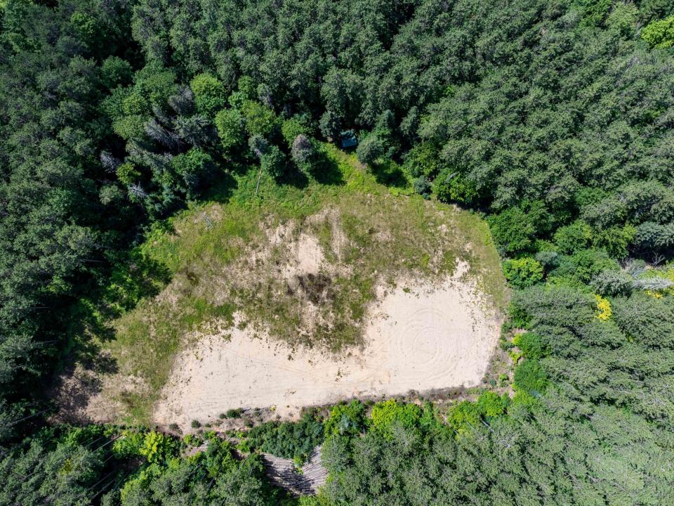 0000X Brady Beach Road Russia, NY 13431