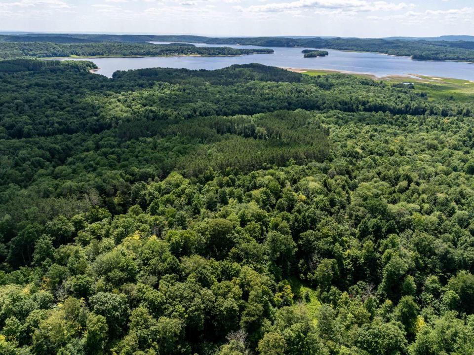 0000X Brady Beach Road Russia, NY 13431