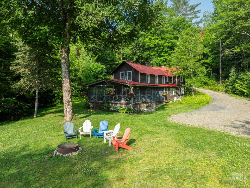 232 Clark Wardner Rd VV-1