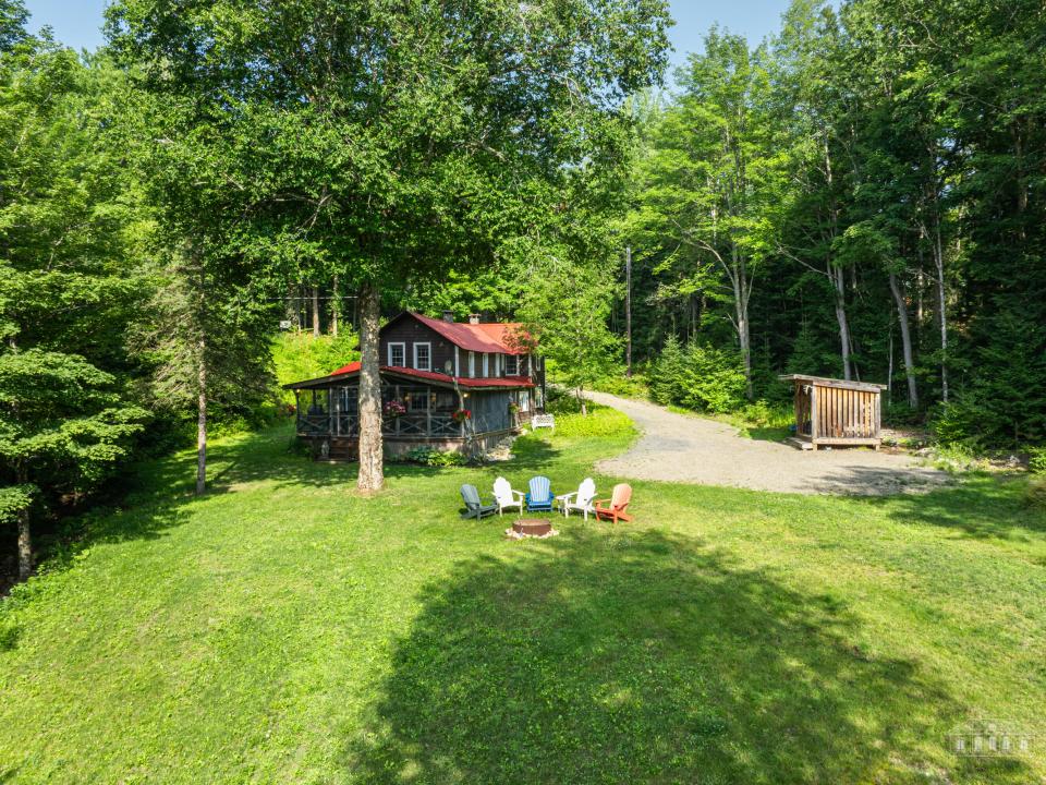 232 Clark Wardner Rd VV-2