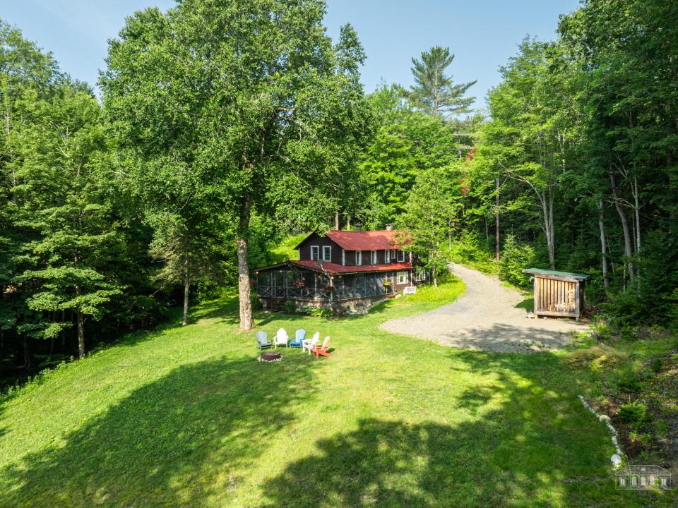 232 Clark Wardner Rd VV-4