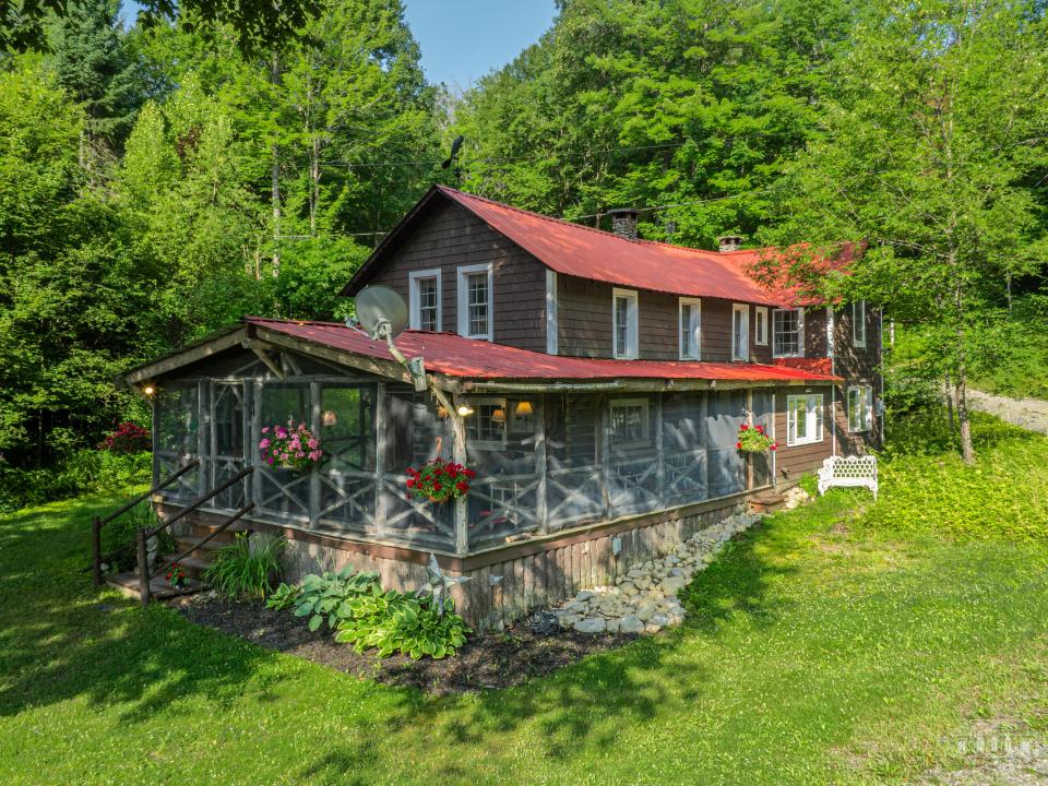 232 Clark Wardner Rd VV-5