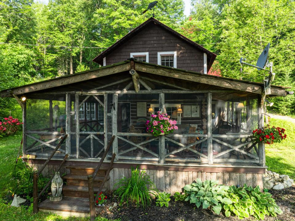 232 Clark Wardner Rd VV-7