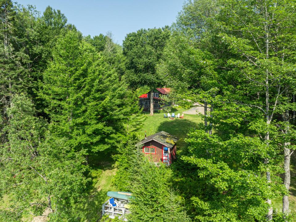 232 Clark Wardner Rd VV-8
