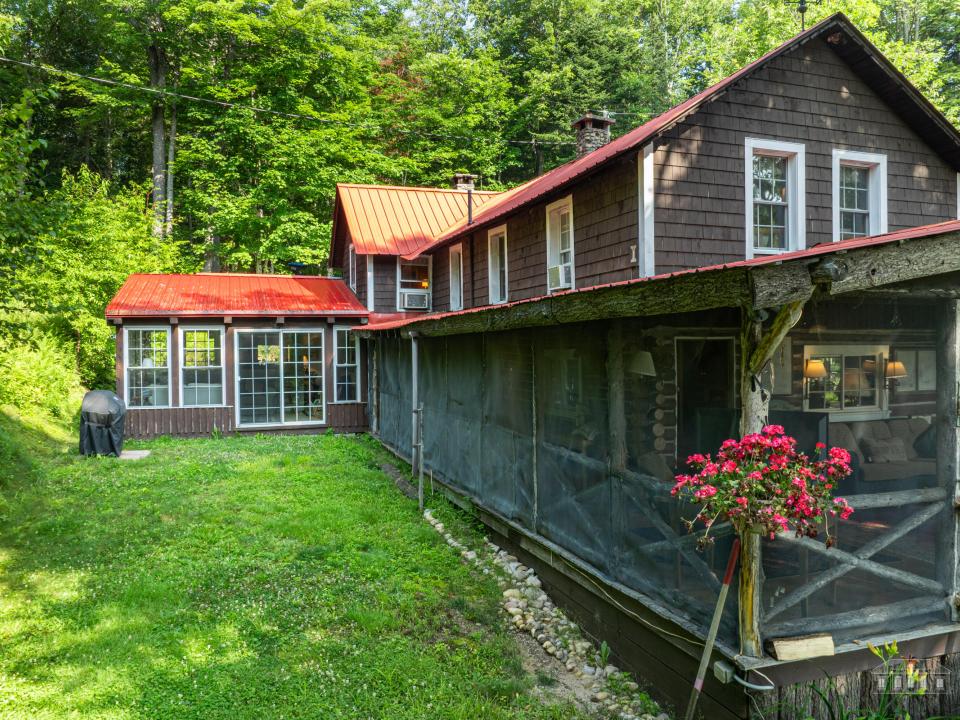 232 Clark Wardner Rd VV-20