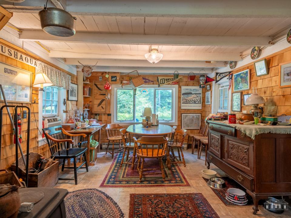232 Clark Wardner Rd VV-36