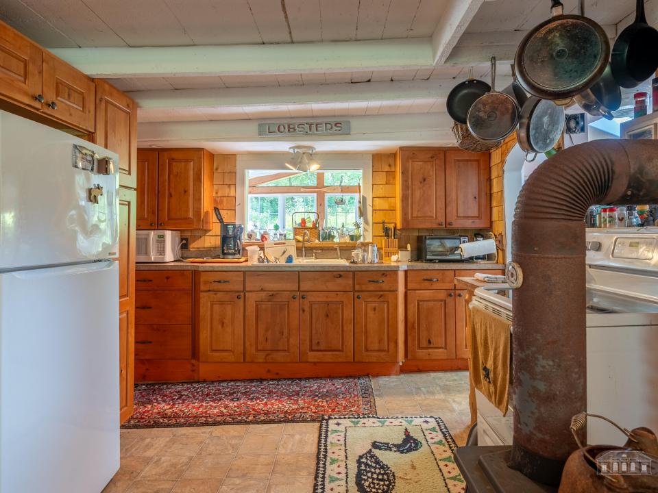 232 Clark Wardner Rd VV-38
