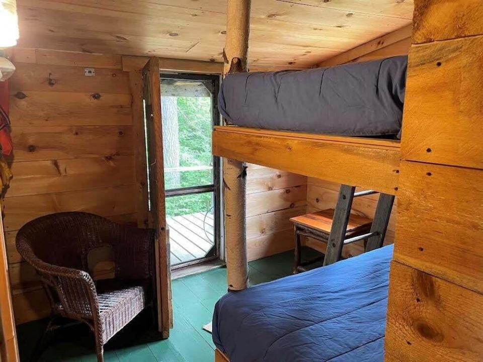Bunk Room
