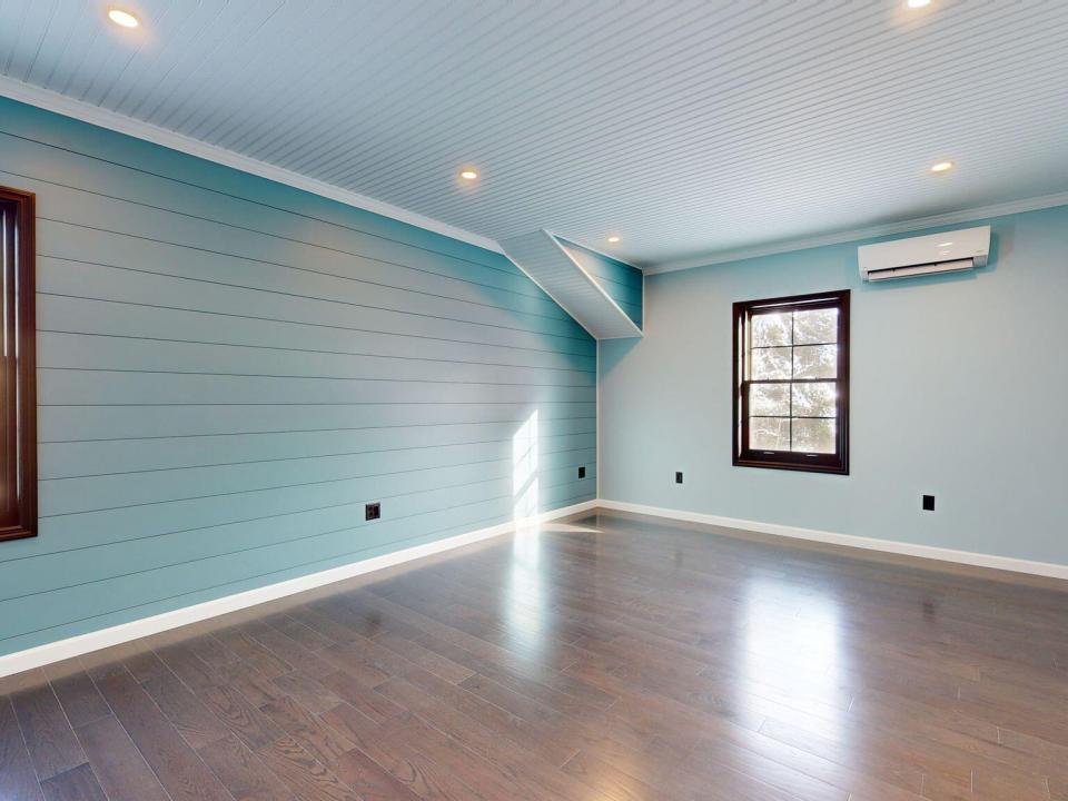 2nd Floor Bedroom