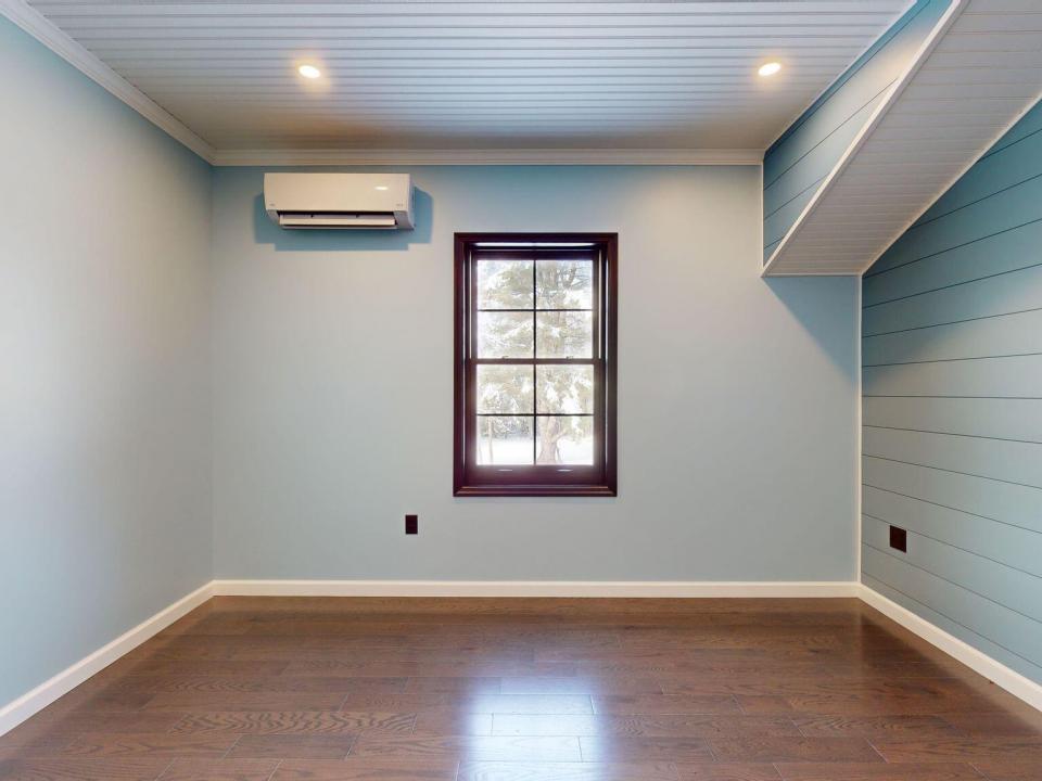 2nd Floor Bedroom