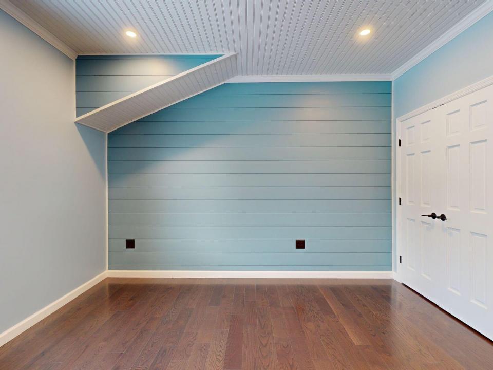 2nd Floor Bedroom