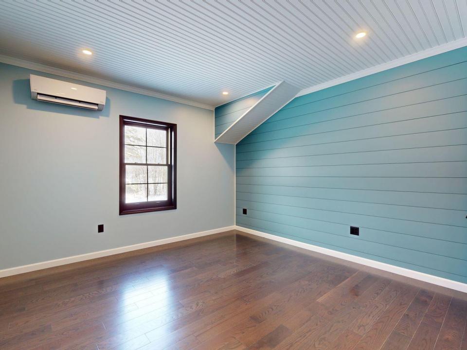 2nd Floor Bedroom