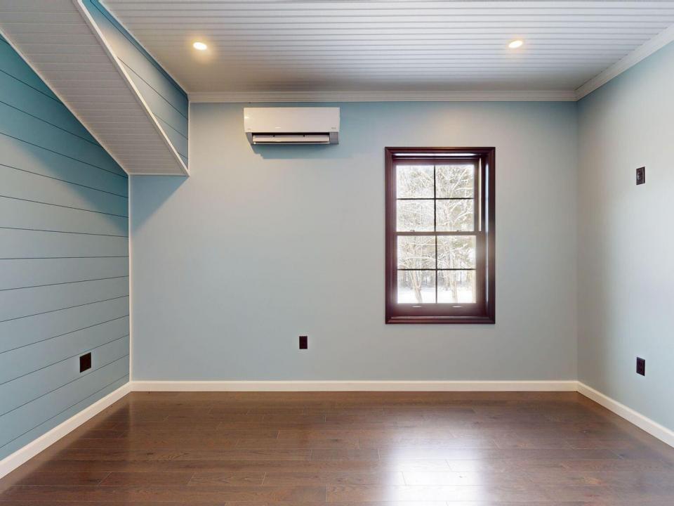 2nd Floor Bedroom