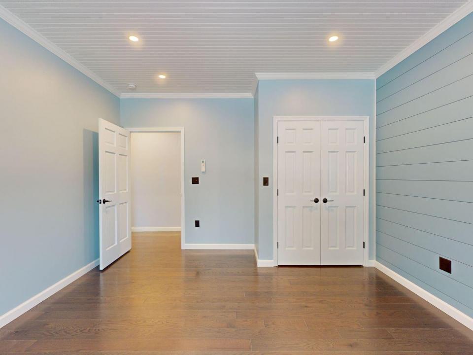 2nd Floor Bedroom