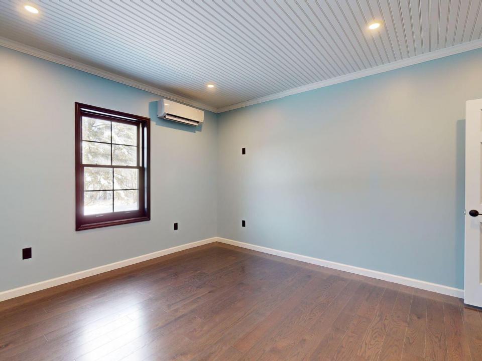 2nd Floor Bedroom