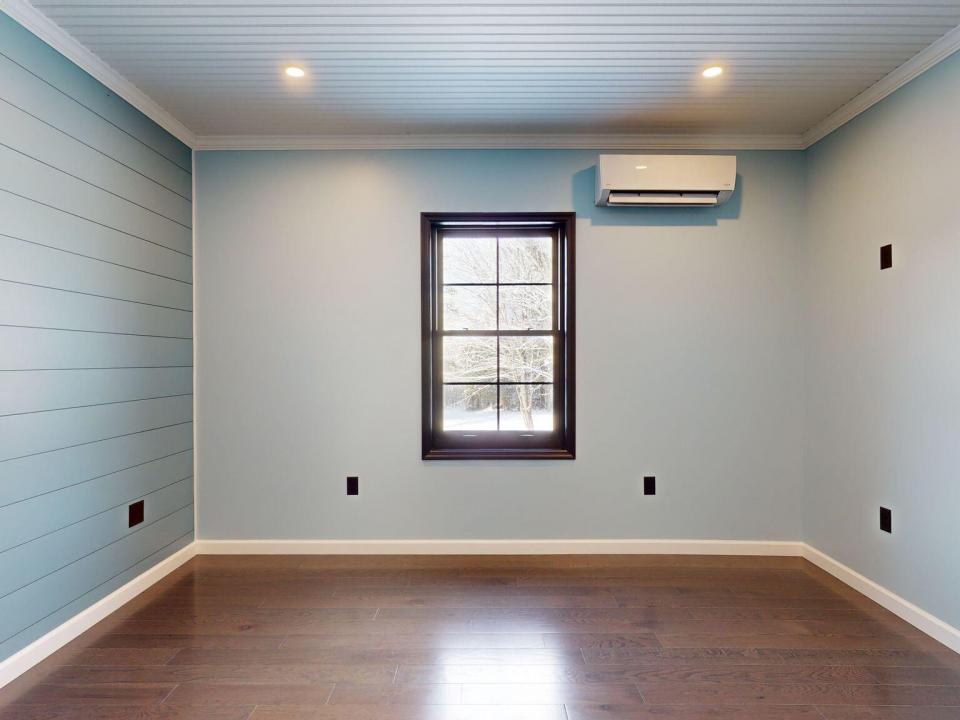 2nd Floor Bedroom