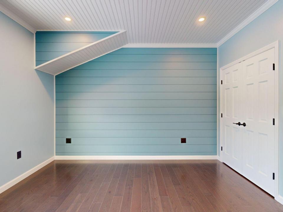 2nd Floor Bedroom