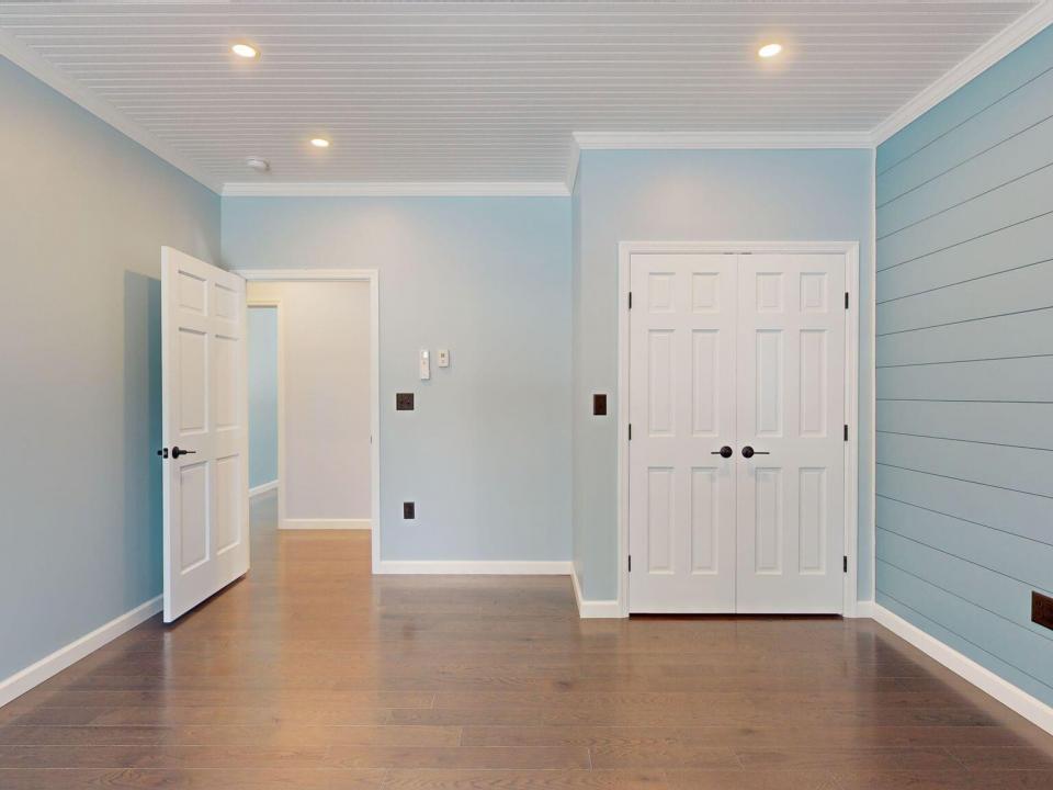 2nd Floor Bedroom