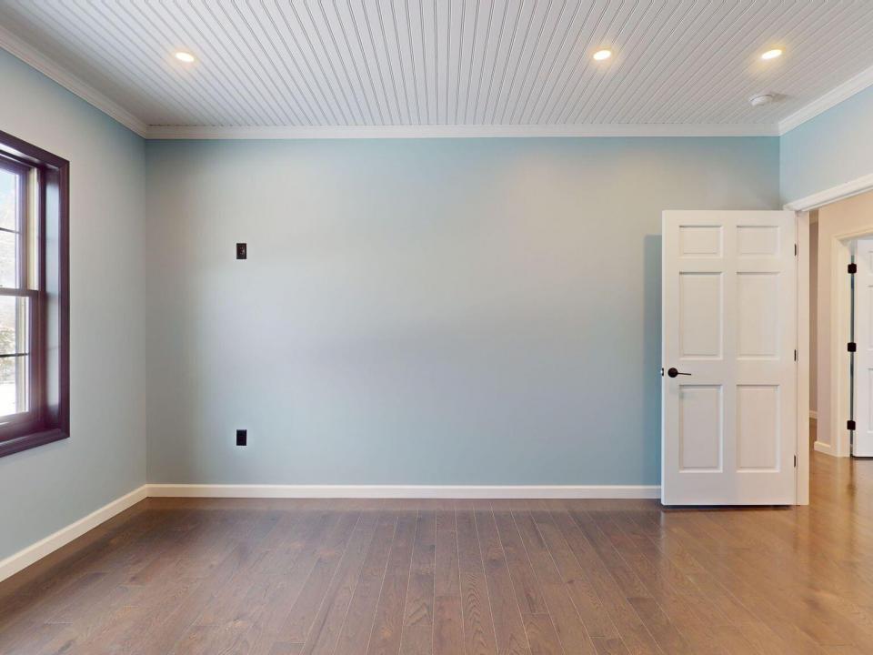 2nd Floor Bedroom