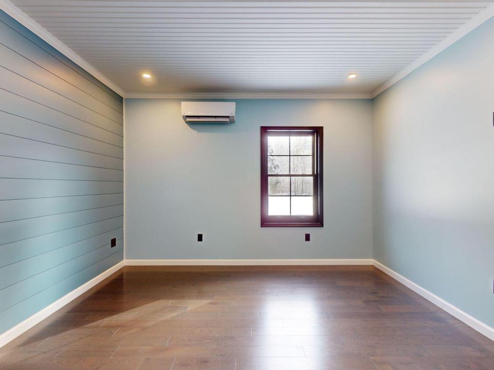 2nd Floor Bedroom