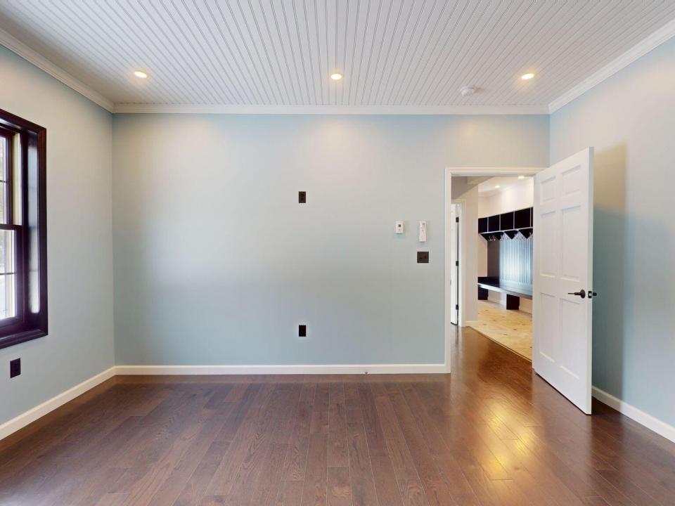Primary Bedroom Main Floor