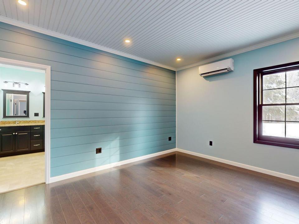 Primary Bedroom Main Floor