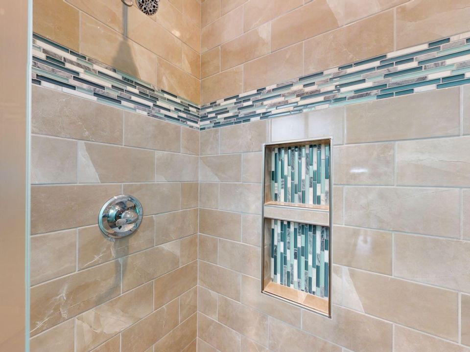 Main Floor Bathroom