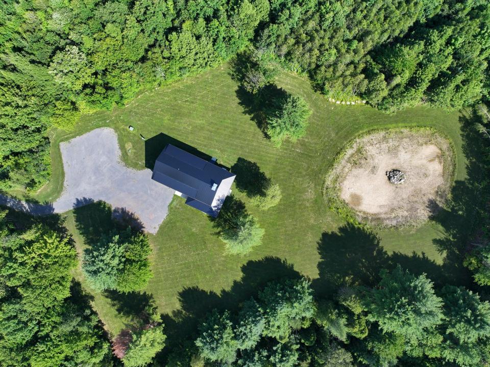 Drone View