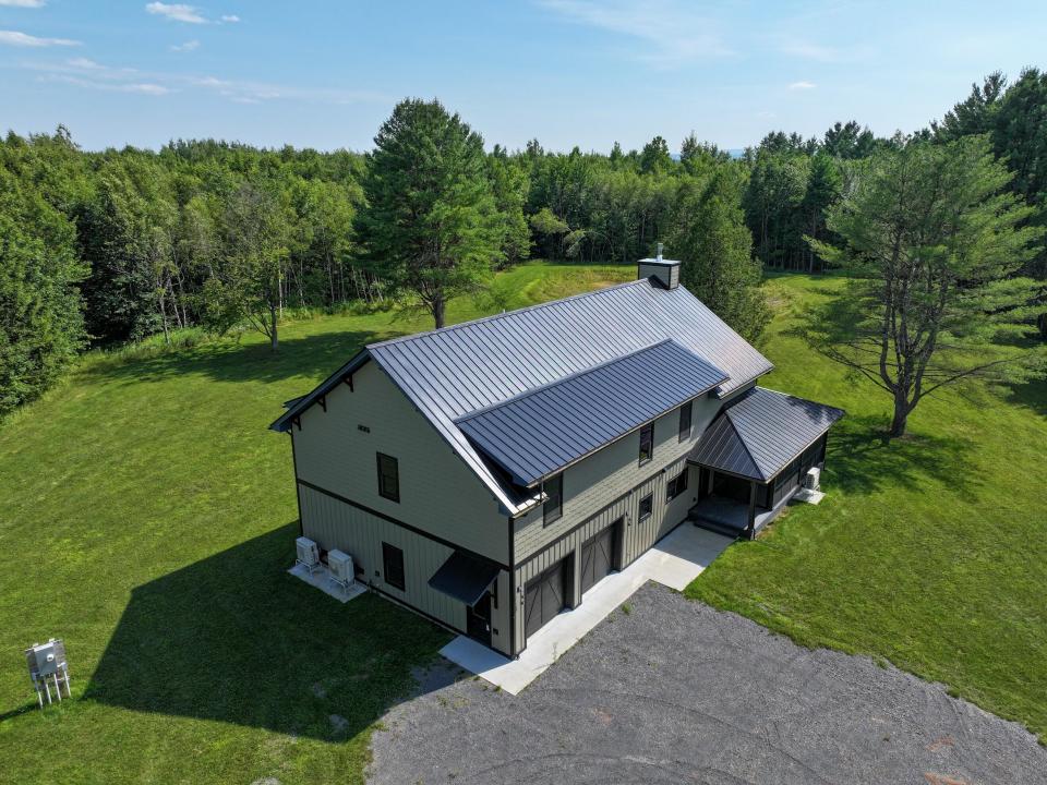 Drone View