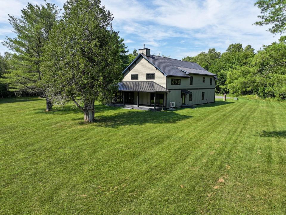 Acreage