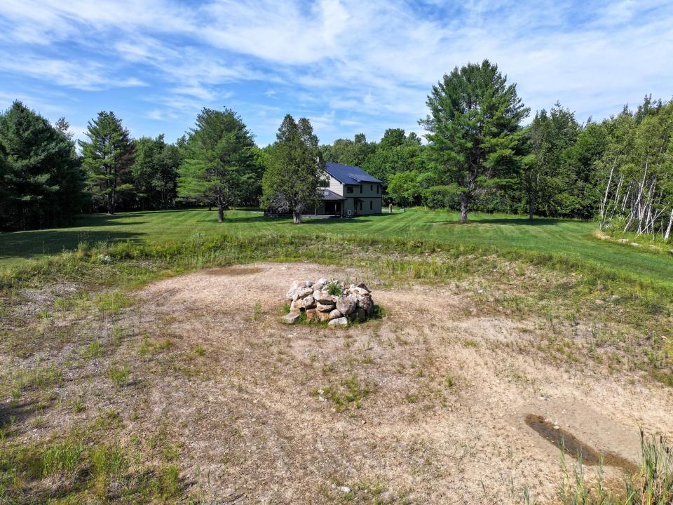 Future Pond