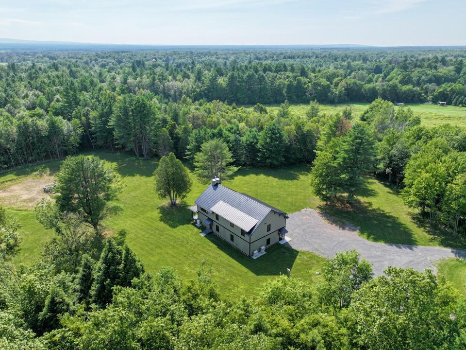Drone View