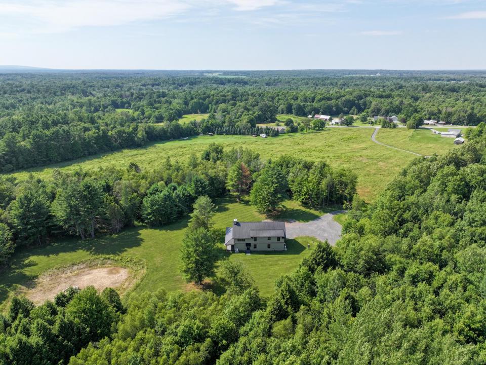 Drone View