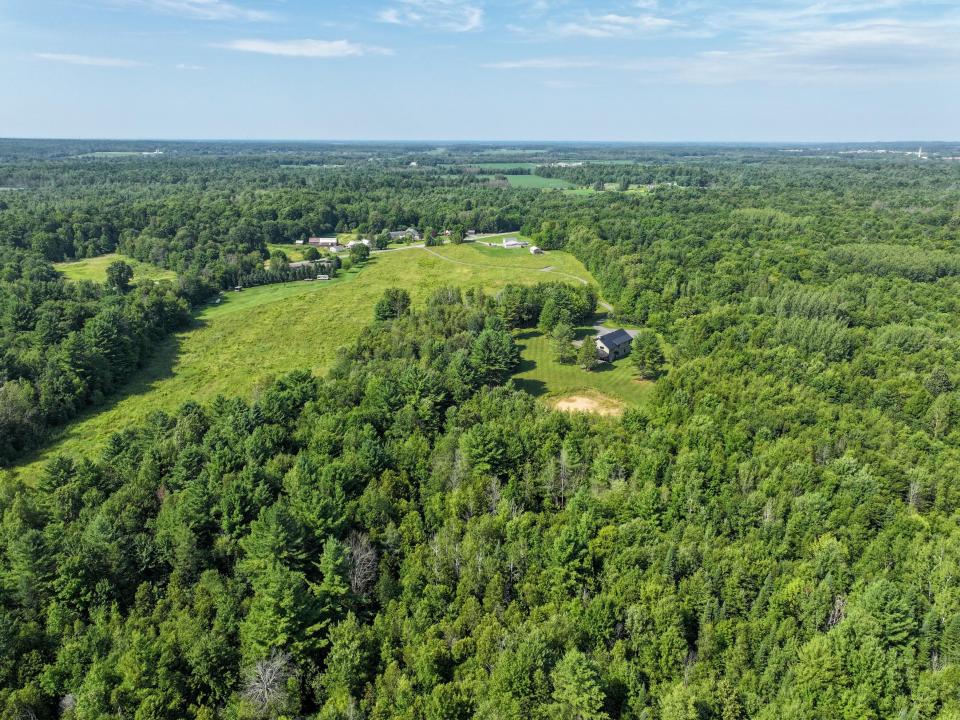 Drone View