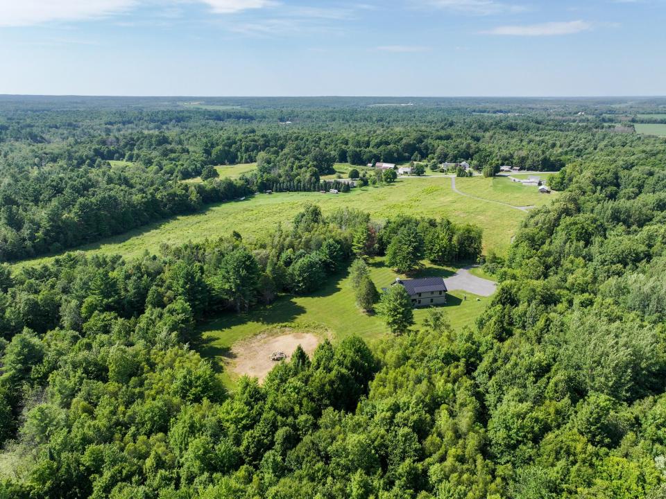 Drone View