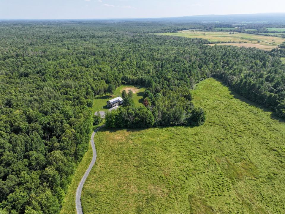 Drone View