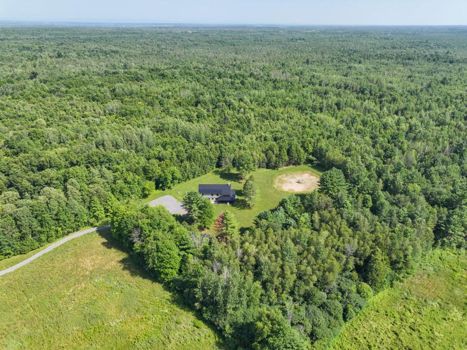 Drone View