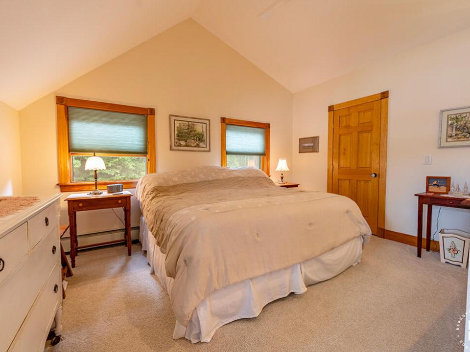 AdirondackHomeOnRainbowLake_Bedroom1