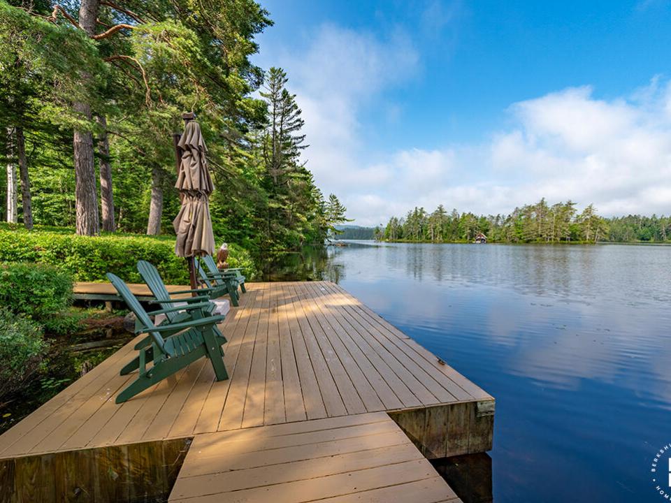 AdirondackHomeOnRainbowLake_Dock_R