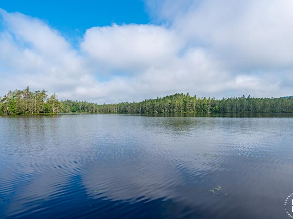 AdirondackHomeOnRainbowLake_Dock_View_M