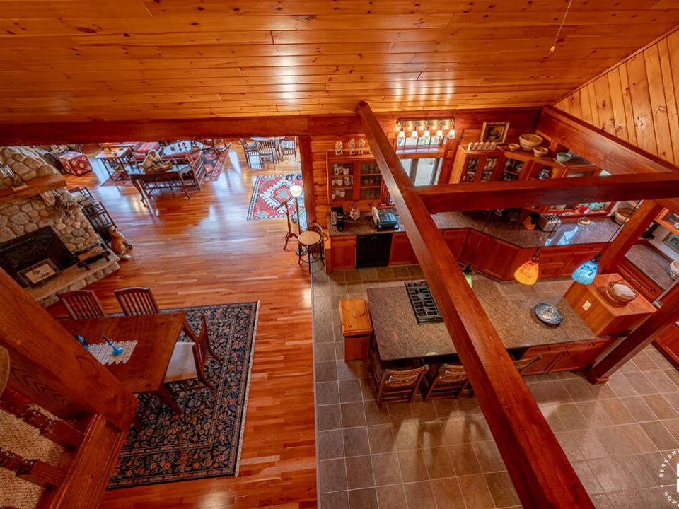 AdirondackHomeOnRainbowLake_DR_Kitchen_A