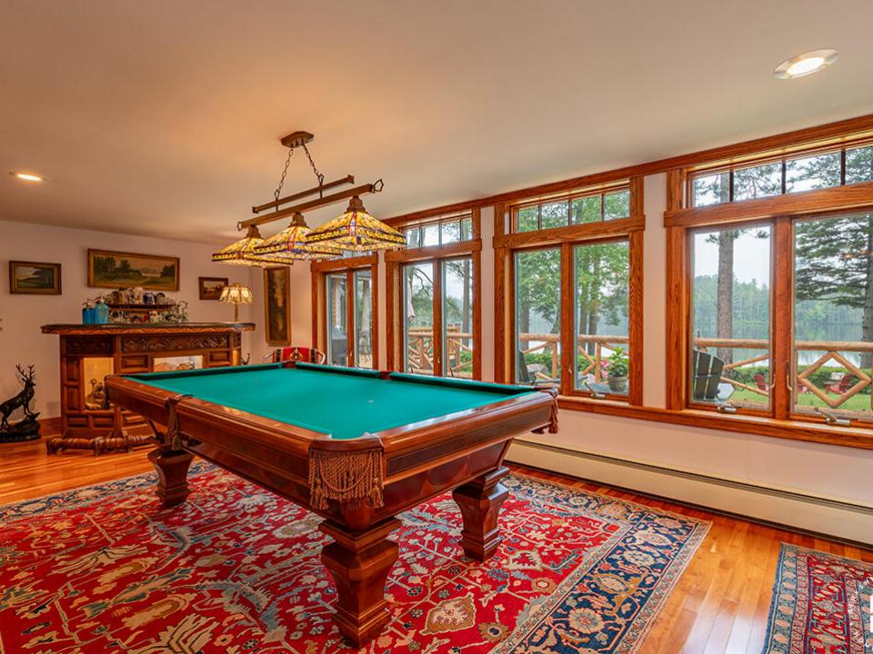 AdirondackHomeOnRainbowLake_Entertainmen