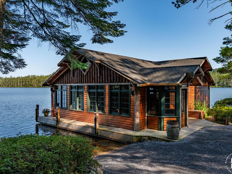 LakefrontHomeOnRainbowLake_Boathouse