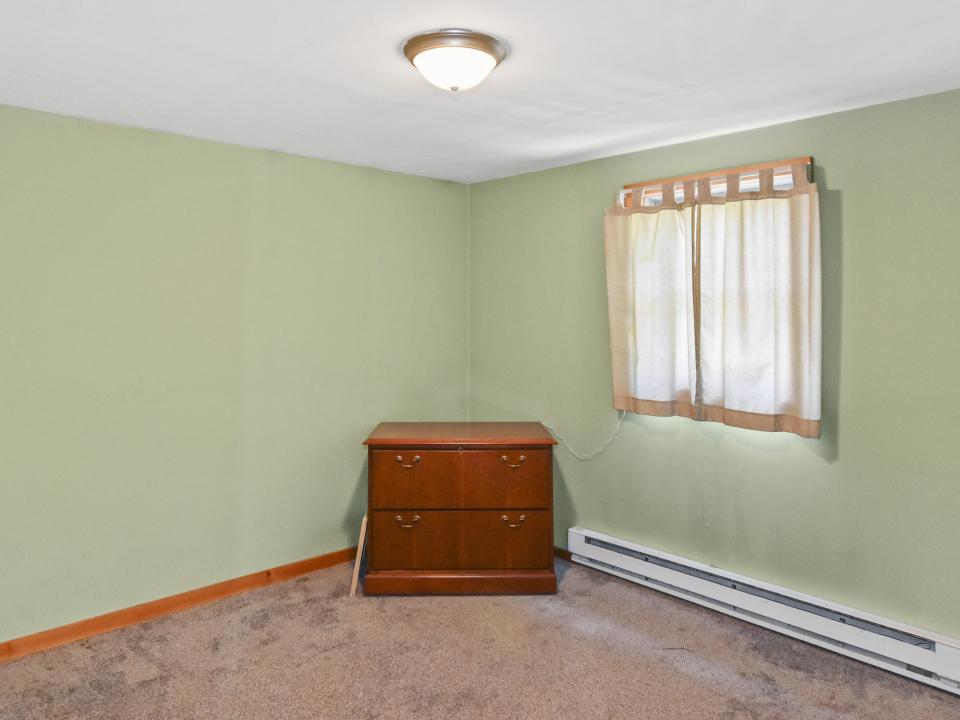 Above Garage Apartment Bedroom 2 Above Garage Apartment Bedroom 2