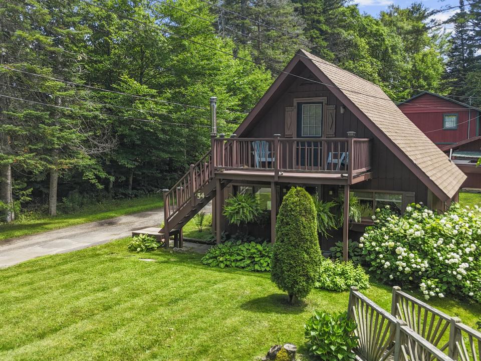 Station Street Chalet Station Street Chalet