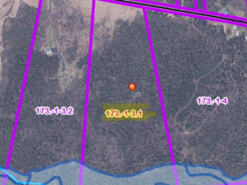 Tax Map 1