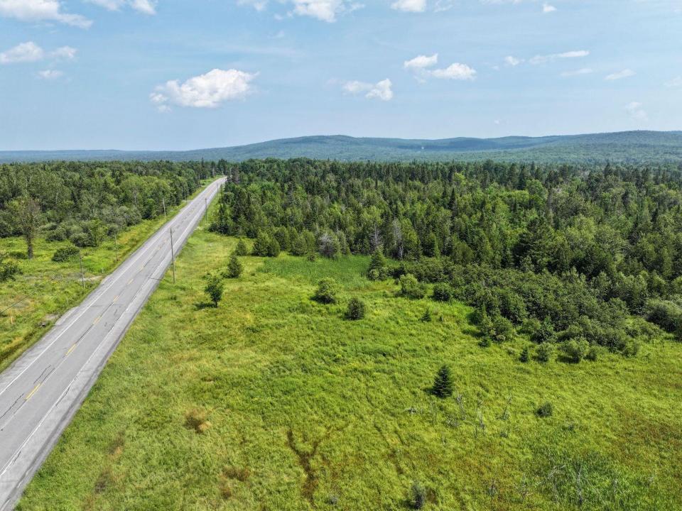 45.1 Acres Route 374