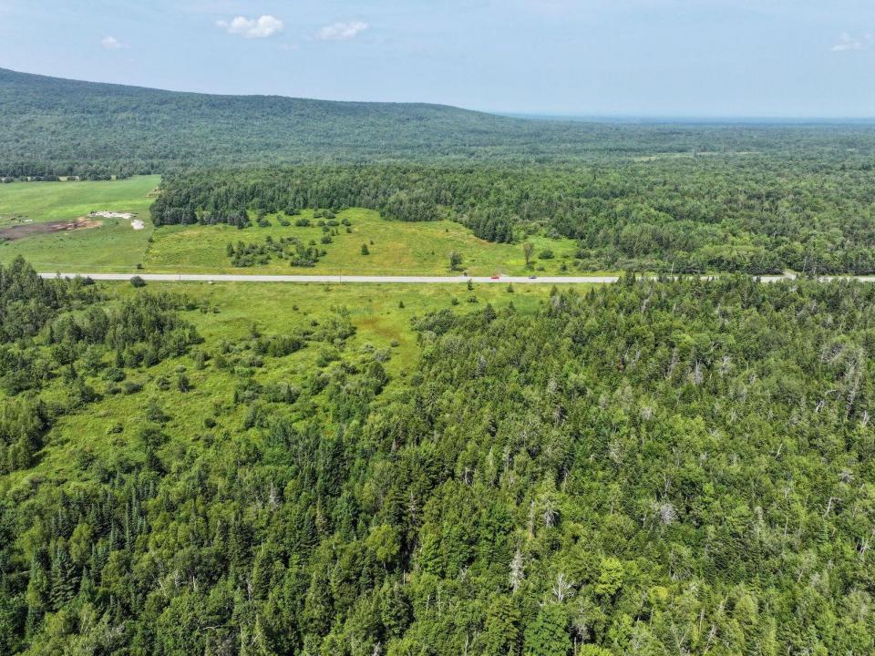 45.1 Acres Route 374