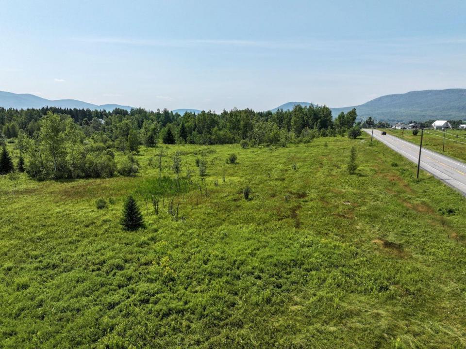 45.1 Acres Route 374