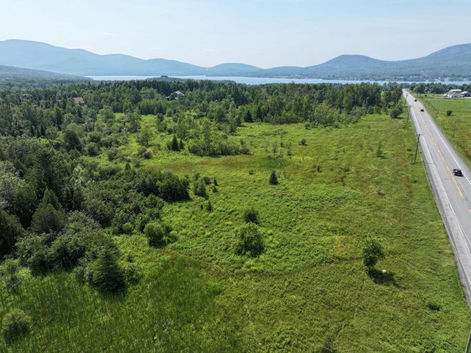 45.1 Acres Route 374